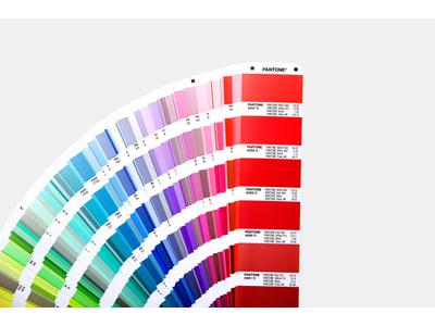 PANTONE FORMULA GUIDE SOLID COATED & UNCOATED 3